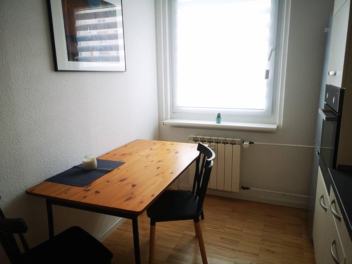 Ferienwohnung Fuer 1-3 Personen In Berlin, Naehe U Friedrichsfelde 외부 사진