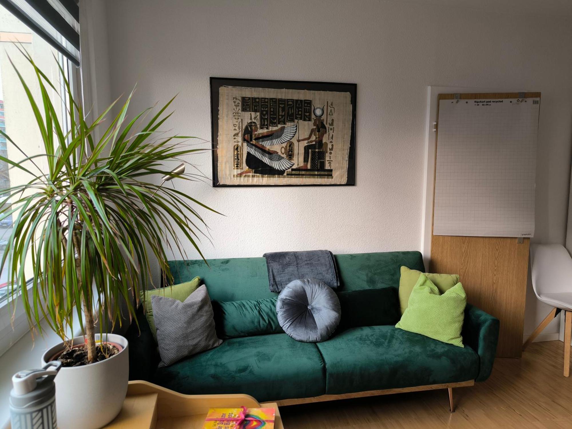 Ferienwohnung Fuer 1-3 Personen In Berlin, Naehe U Friedrichsfelde 외부 사진